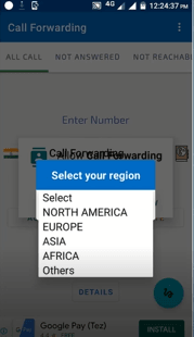 किसी की Calls अपने फ़ोन पे कैसे सुने ? Call Forwerding App 