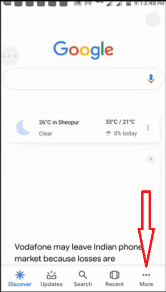 Google Assistant कैसे On करे ? Ok Google की setting कैसे On करें 