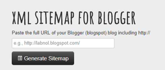 Blog का Sitemap कैसे बनाएं और कैसे Submit करें ?