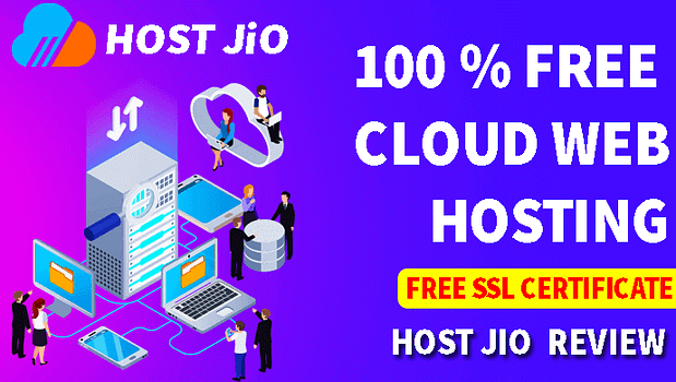 HostJio-Cheap-Web-Hosting