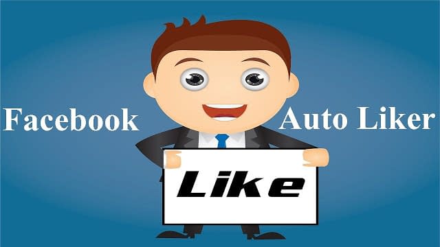 Facebook पर फ्री में Likes कैसे बढ़ाये ? Facebook Auto Liker App 2020 