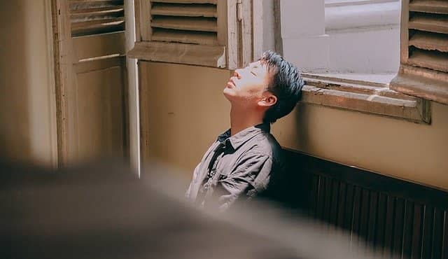 चिंता और depression के शरुआती लक्षण