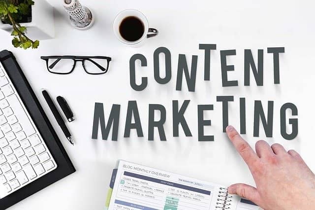 Content Marketing क्या है पूरी जानकारी हिन्दी में 2020 