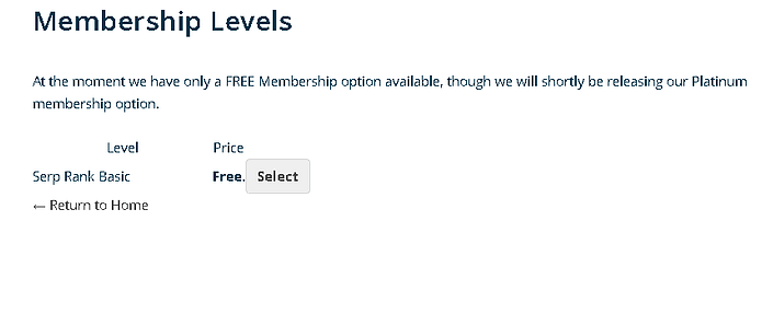 Privacy Policy Page कैसे बनाएं