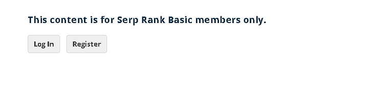 Privacy Policy Page कैसे बनाएं