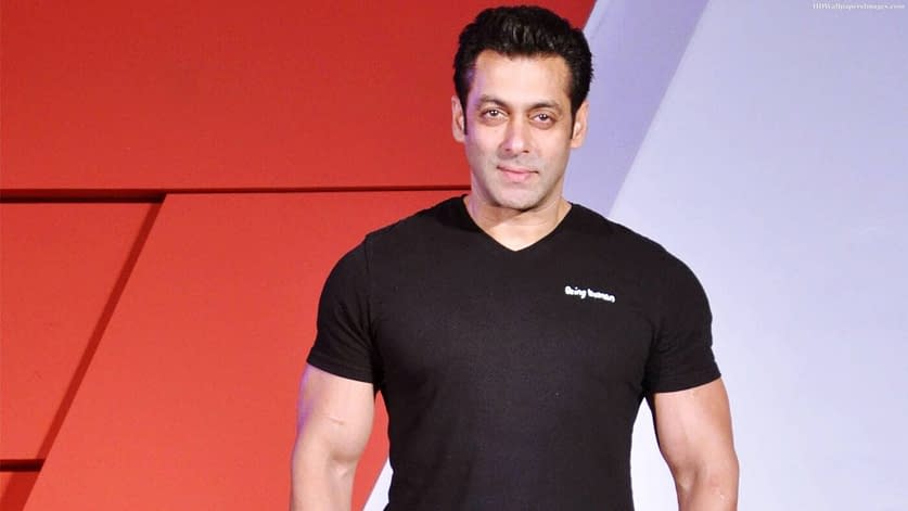 Salman Khan Biography in Hindi सलमान खान के बारे में रोचक जानकारी 